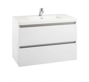 Englefield VALENCIA  900mm Single Bowl Vanity